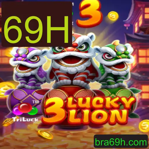 Descubra o Empolgante Mundo de 3LUCKYLION: O Jogo que Conquista os Amantes da Emoção