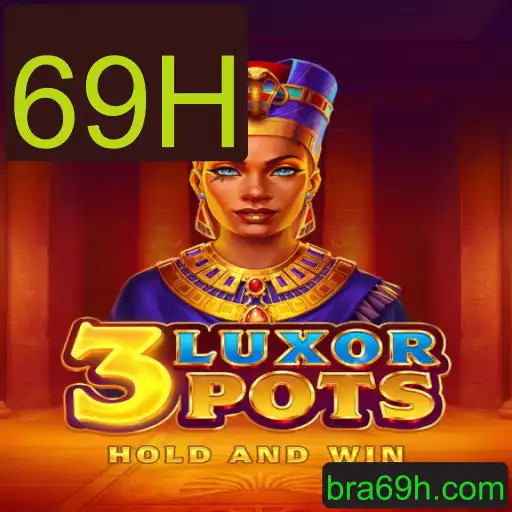 Descubra a Aventura Misteriosa de 3LuxorPots