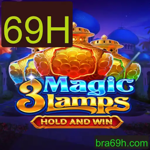 Descubra o Fascinante Mundo de 3MagicLamps: Um Jogo de Estratégia Inovador