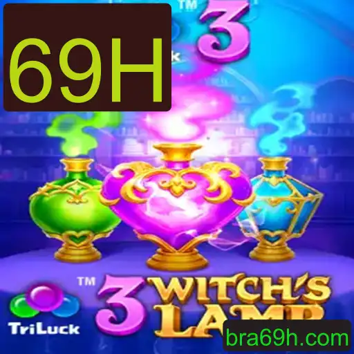 Descubra a Magia e Estratégia por Trás de 3WitchsLamp
