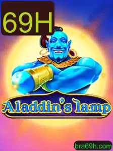 Explorando o Mundo de Aladdinslamp: Um Jogo de Estratégia e Aventura