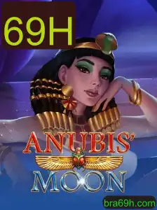 Descubra o Fascinante Mundo de AnubisMoon: Jogo de Estratégia e Exploração com a Palavra-Chave 69H
