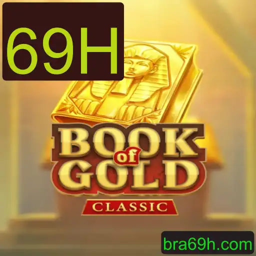 Book of Gold Classic: Descubra o Mundo dos Mistérios Antigos