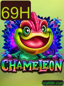 Explorando o Fascinante Mundo do Jogo Chameleon