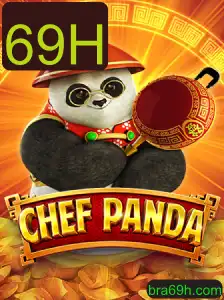 ChefPanda: Descubra o Fascinante Mundo do Jogo 69H