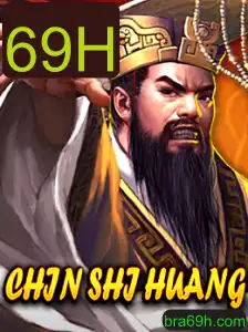 ChinShiHuang: Um Mergulho Profundo no Mundo Fascinante do Jogo Estrategicamente Envolvente
