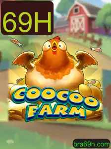 CooCooFarm: Um Mergulho na Exuberante Vida de Fazendeiro