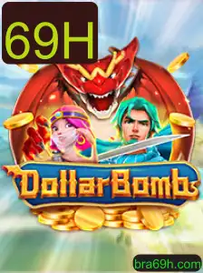Descubra as Aventuras Emocionantes de DollarBombs: Um Jogo de Estratégia e Sorte com a Palavra-chave 69H