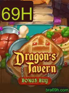 Descubra o Fascinante Mundo de DragonsTavern