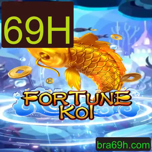 Descubra o Mundo Envolvente de FORTUNEKOI