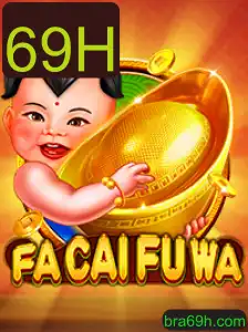 Descubra o Fascinante Jogo: FaCaiFuWa