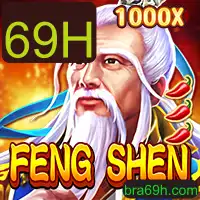 FengShen: Explorando o Fascinante Mundo do Jogo com a Chave 69H