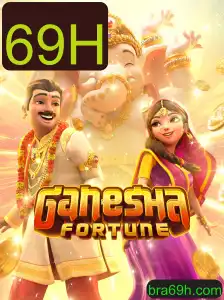Descubra o Universo de GaneshaFortune: Um Jogo Inovador