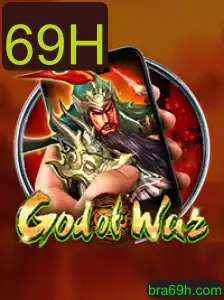 Explorando o Universo de GodofWarM: Um Guia Completo