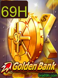 Descubra as Emoções de GoldenBank: Um Novo Jogo de Estratégia com a Chave 69H
