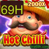 Descubra o Jogo Inovador HotChilli: O Desafio Picante 69H