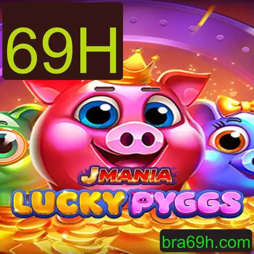 Descubra JManiaLuckyPyggs: O Jogo que Está Transformando o Mundo dos Games