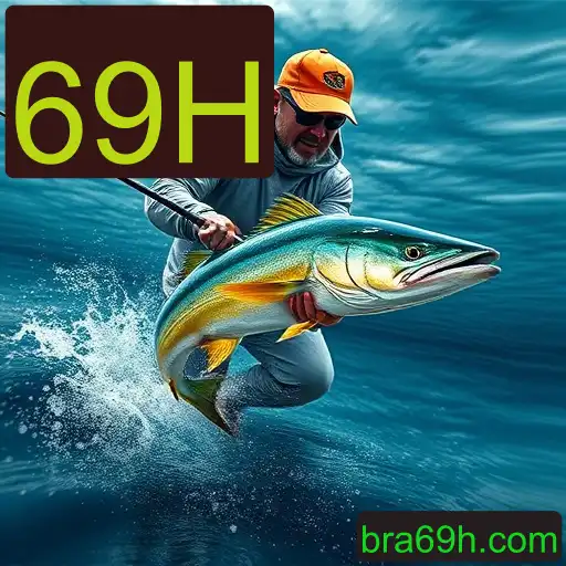 Jogos de pesca