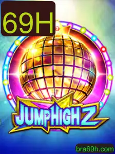 JumpHigh2: A Nova Sensação do Mundo dos Jogos