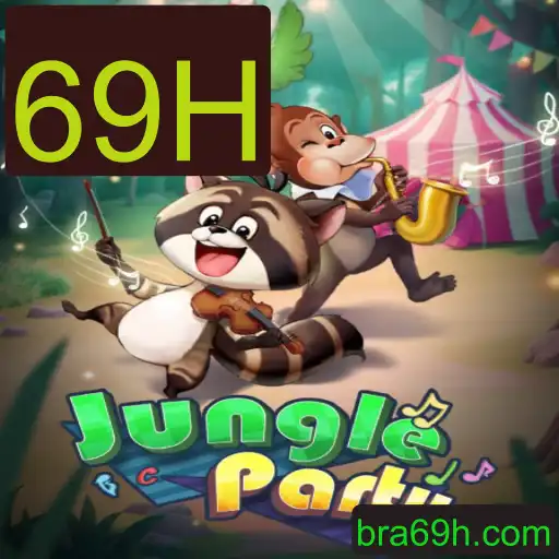 Descubra o Emocionante Jogo JungleParty