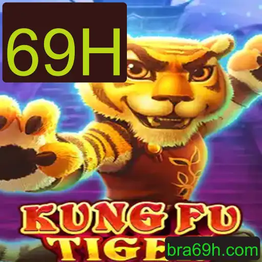 Descubra o Jogo KungFuTiger: A Experiência de Artes Marciais Fascinante