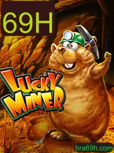 Explorando o Mundo de 'LuckyMiner': Um Mergulho nas Regras e Mecânicas do Jogo