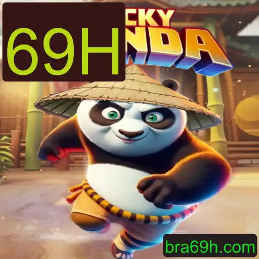 Descubra o Fascinante Mundo de LuckyPanda e a Palavra-Chave 69H