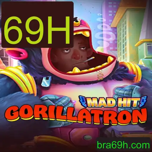 MadHitGorillatron: Uma Nova Dimensão de Diversão e Estratégia