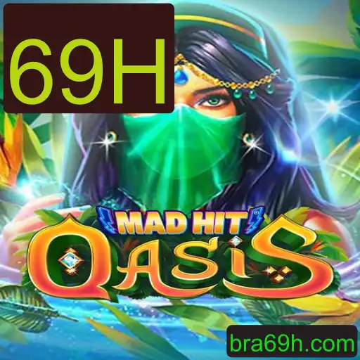 Descubra MadHitOasis: A Nova Sensação de Jogo com a Palavra-Chave 69H