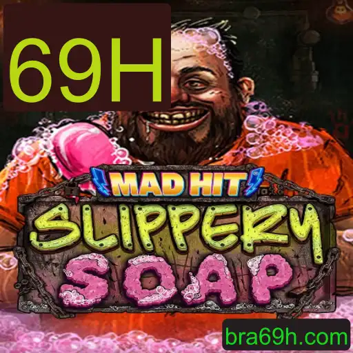 Descubra as Aventuras do Jogo MadHitSlipperySoap: Estratégia e Diversão Garantida