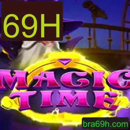 MagicTime: Explorando o Mundo Encantado do Jogo '69H'