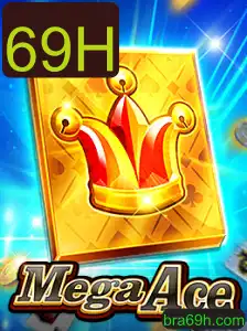 Descubra o Mundo de MegaAce: O Novo Fenômeno dos Jogos com a Chave 69H