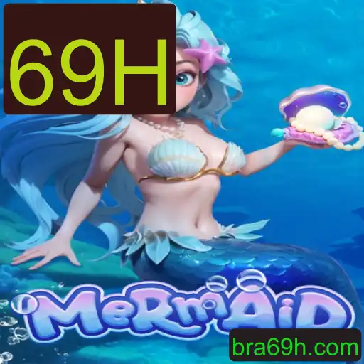 Mermaid: Descubra o Enigmático Jogo Inspirado no Fascínio Aquático