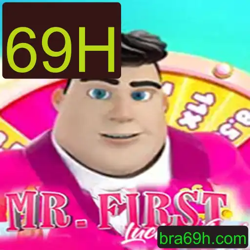Descubra o Empolgante Mundo de MrFirstLuckyWheel