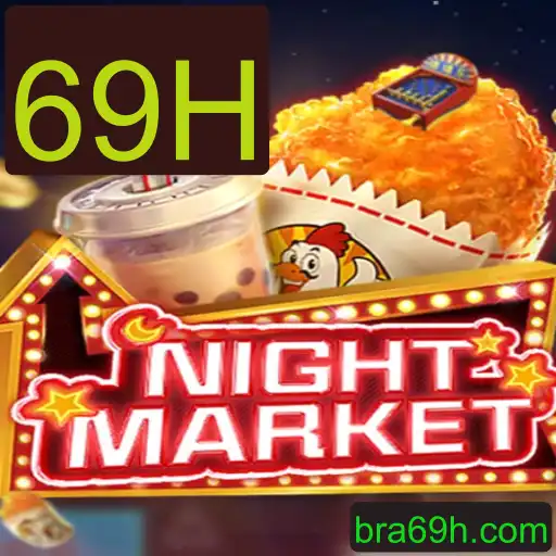 NIGHTMARKET: Descubra o Jogo que Está Conquistando o Mundo