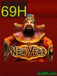 NewYear: Explorando o Novo Fenômeno dos Jogos com 69H