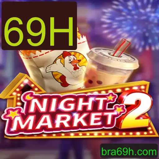 Explorando o Fascinante Mundo de NightMarket2: Descubra as Regras e a Emoção do Jogo