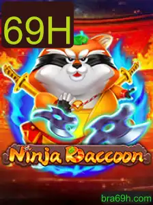 Descubra o Mundo Empolgante de NinjaRaccoon e a Estratégia 69H