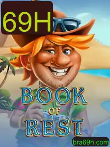 BookofRest: Uma Jornada de Aventuras com a Palavra-Chave 69H