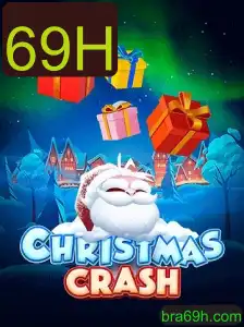 Descubra o Maravilhoso Mundo de ChristmasCrash: A Aventura Festiva que Encanta Jogadores ao Redor do Mundo