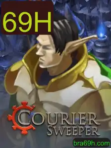 CourierSweeper: Um Guia Completo Sobre o Jogo Que Está Conquistando o Mundo com a Palavra-Chave 69H
