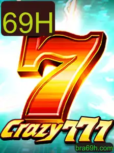 Crazy777: O Jogo que Revolucionou o Entretenimento Digital