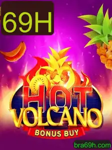 Descubra o Empolgante Universo do HotVolcanoBonusBuy