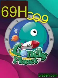 Explorando o Mundo de LonelyPlanet: Aventura e Estratégia no Jogo 69H
