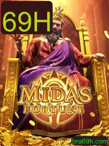 Descubra o Fascinante Mundo de MidasFortune: Um Guia Completo