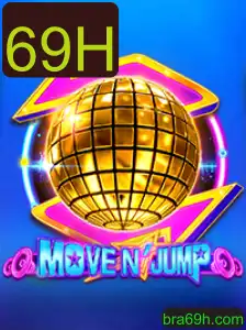 MovenJump: Descubra o Jogo Fascinante e Suas Dinâmicas