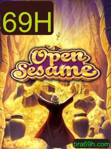 Descubra o Mundo Envolvente de OpenSesame: Um Jogo de Estratégia e Aventura