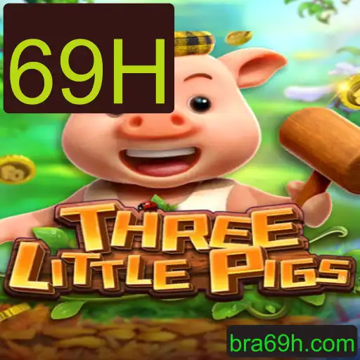 Descubra o Fascinante Mundo de THREELITTLEPIGS