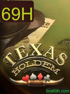 Explorando o Mundo do Texas Hold'em: Regras e Estratégias