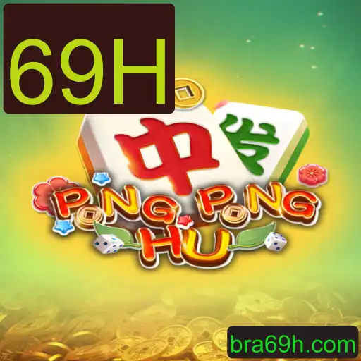 Descubra PONGPONGHU: O Jogo Revolucionário Inspirado em 69H